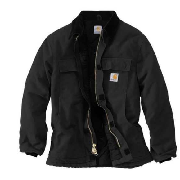 Carhartt Other - 2XL Carhartt Men's Duck Traditional Coat